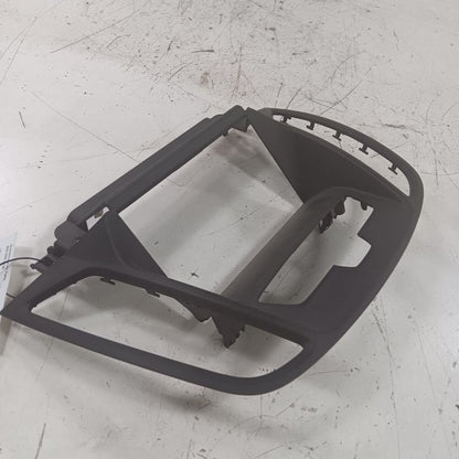 Ford Escape Radio Bezel Trim Dash Surround  2019 2018 2017 OEM
