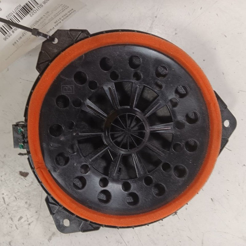 Outback Legacy Speaker Right Passenger Rear  2025 2024 2023 2022 2021 