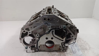 Buick Lacrosse Engine Cylinder Block 3.6L 2017 2018 2019 OEM