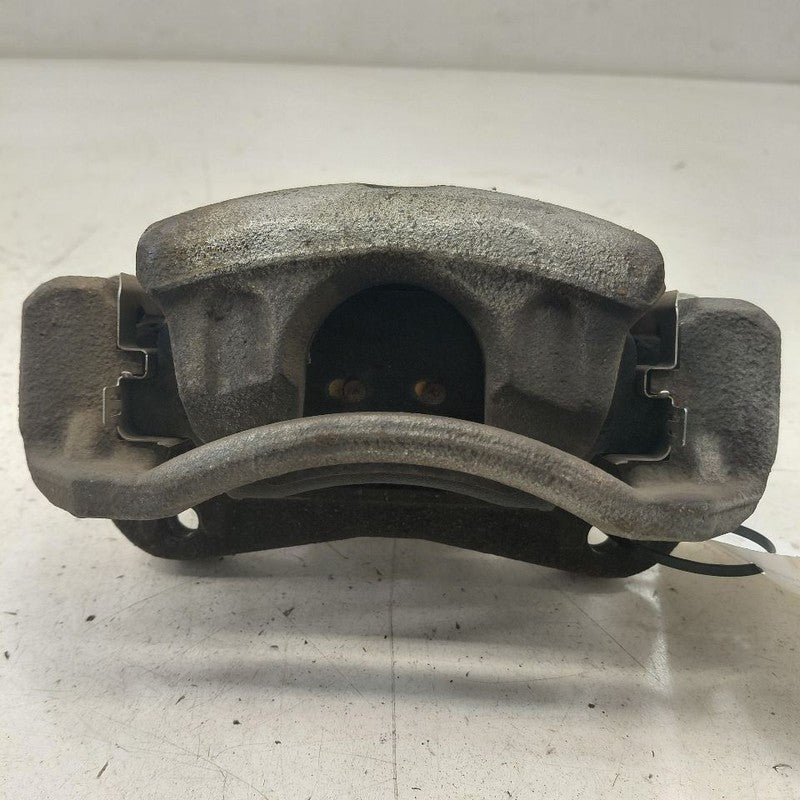 Driver Left Front Brake Caliper Naturally Aspirated 16-17 Hyundai Velo