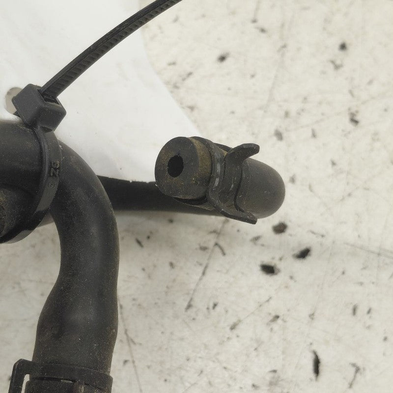 Ford Edge Vacuum Line 2.7 2019 2020 2021 2022