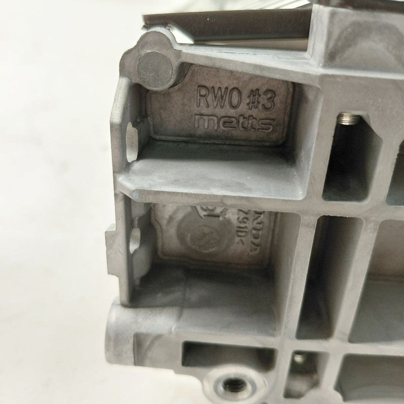 Battery Cell Casing Hybrid Vehicle Fits 13-16 Honda CR-Z