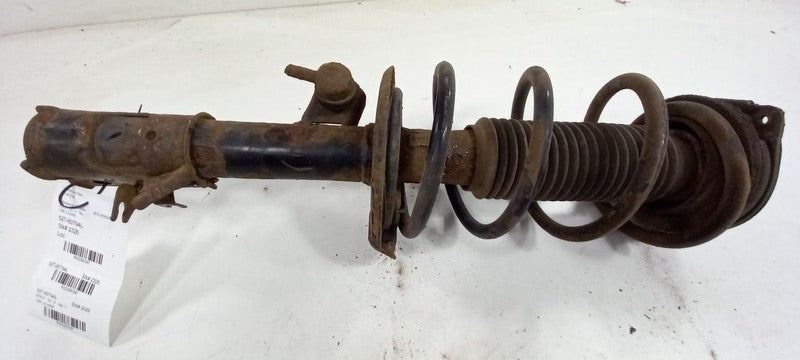 Driver Left Front Strut VIN J 1st Digit Japan Built Fits 12-15 ROGUE 