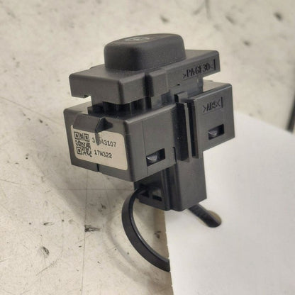 Volvo S60 Left Rear Power Door Lock Switch  2018 2017 2016