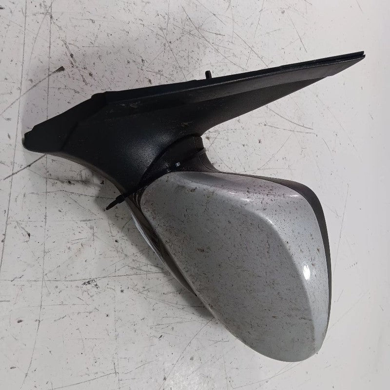 Driver Left Side View Door Mirror Power Non-heated Fits 12-17 Hyundai Accent