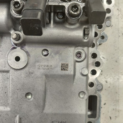 Mazda 6 Automatic Transmission Valve Body  2018 2019 2020 2021