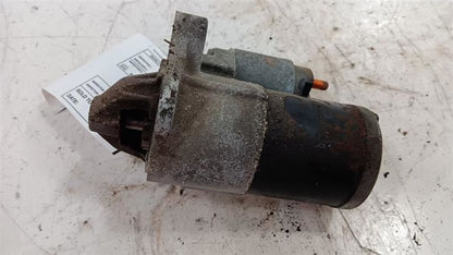 PY0118400 Engine Starter Motor Naturally Aspirated Fits 14-19 MAZDA CX-5