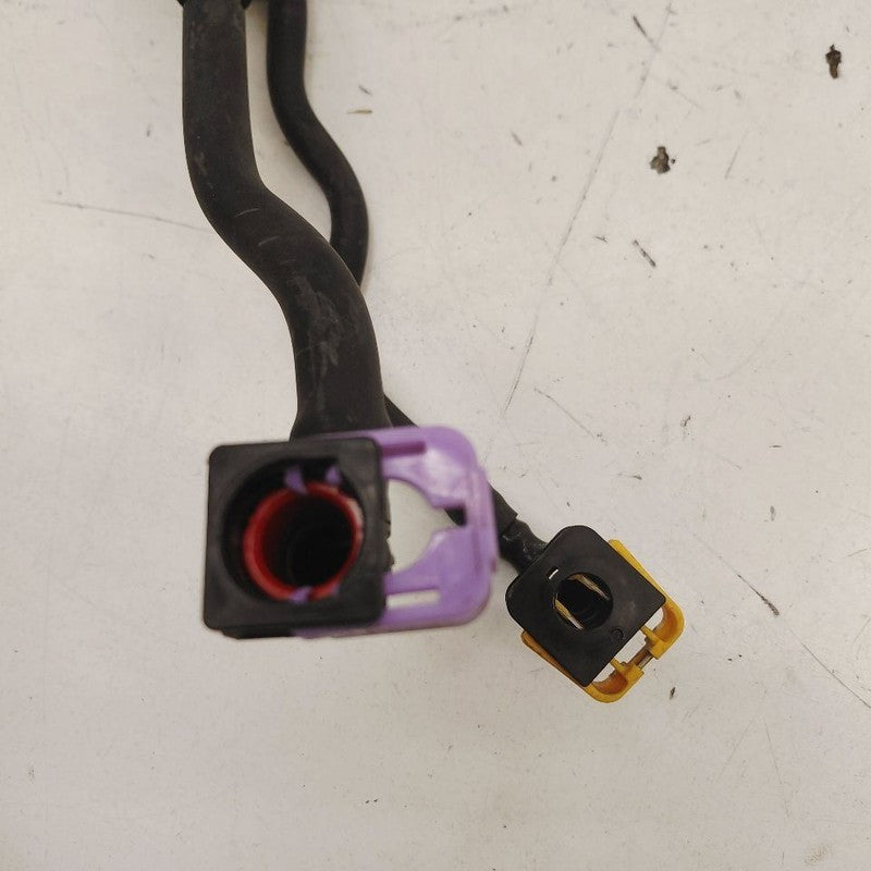 Mazda CX-5 Gas Fuel Line  2.5 2023 2022 2021 2020 OEM