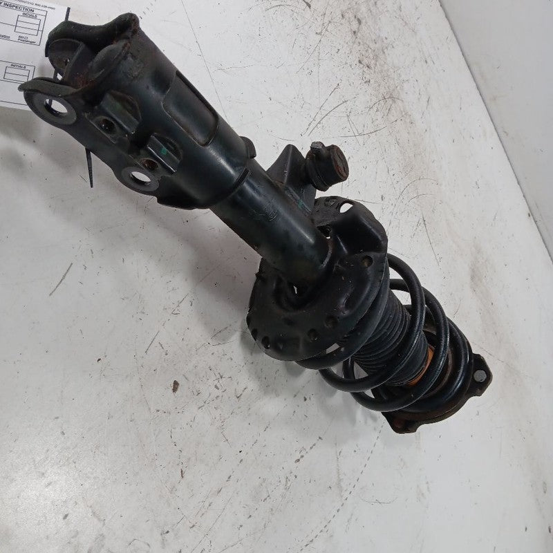 Passenger Right Strut Front US Built VIN 5 1st Digit Fits 16-20 Kia Op