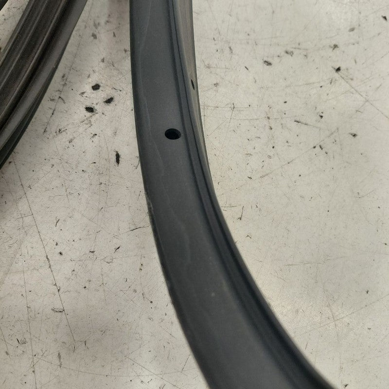 Mazda 6 On Door Seal Rubber Right Passenger Rear Back  2018 2019 2020 