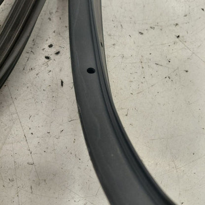 Mazda 6 On Door Seal Rubber Right Passenger Rear Back  2018 2019 2020 
