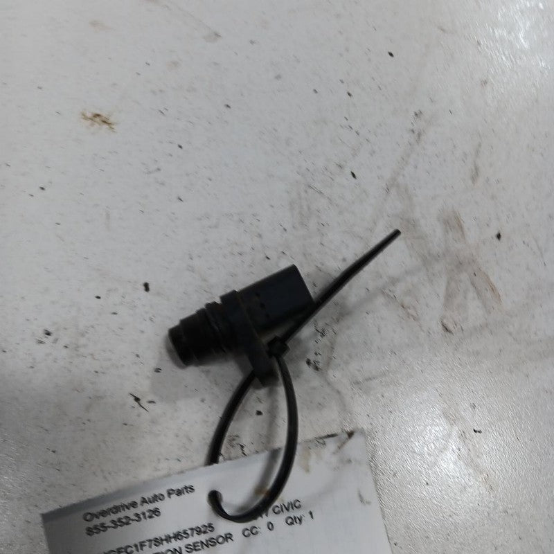 Honda Civic Camshaft Cam Shaft Position Sensor  1.5L 2018 2017 2016