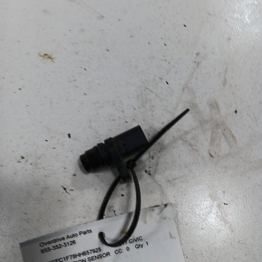 Honda Civic Camshaft Cam Shaft Position Sensor  1.5L 2018 2017 2016