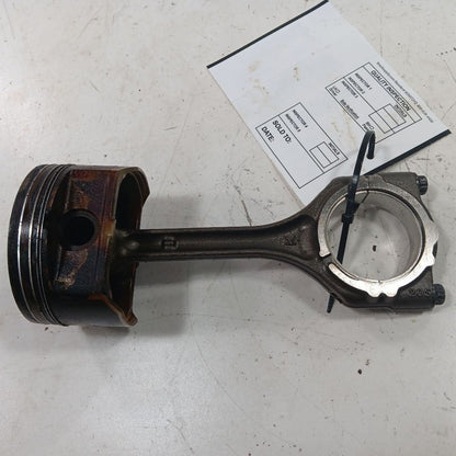 Outlander Sport Single Piston With Connecting Rod   2019 2020 2021 202