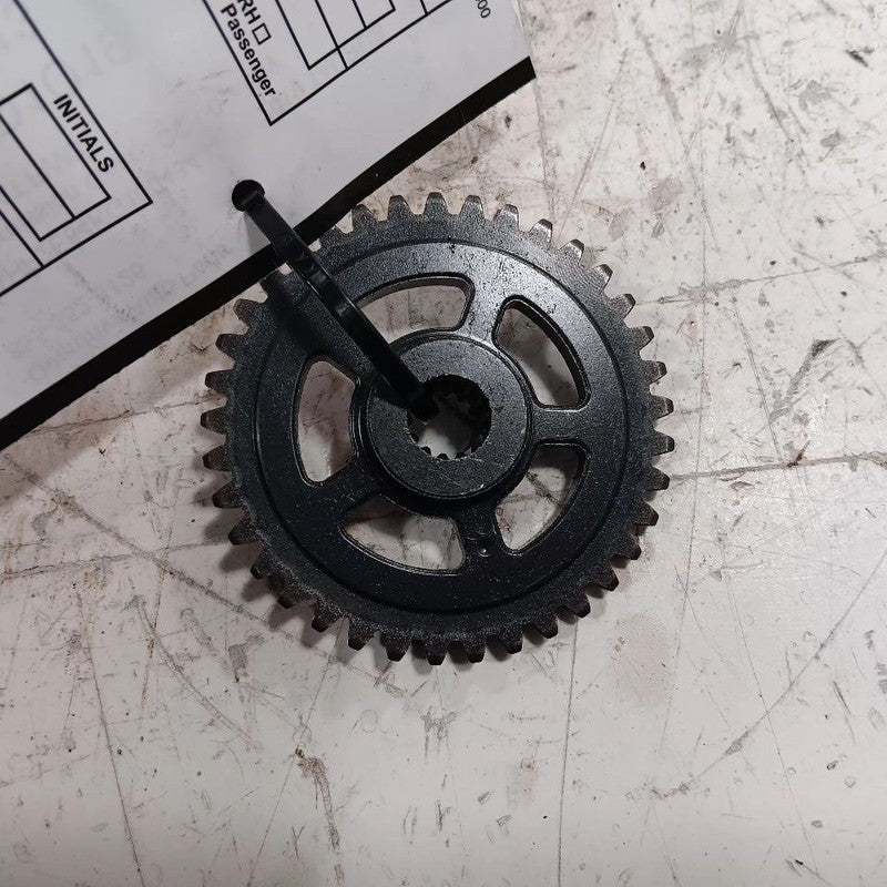 Ford Taurus Automatic Transmission Gear Sprocket  2019 2018 2017 2016 2015 2014 