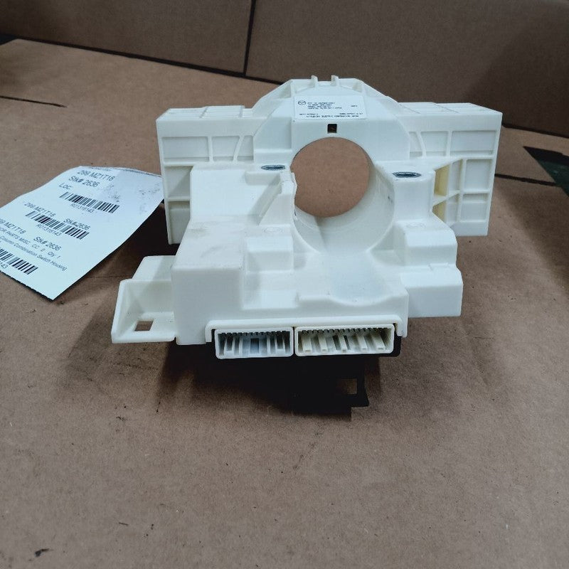 Mazda 6 Steering Column Combination Switch Housing {WAZSKE13301} 2018 