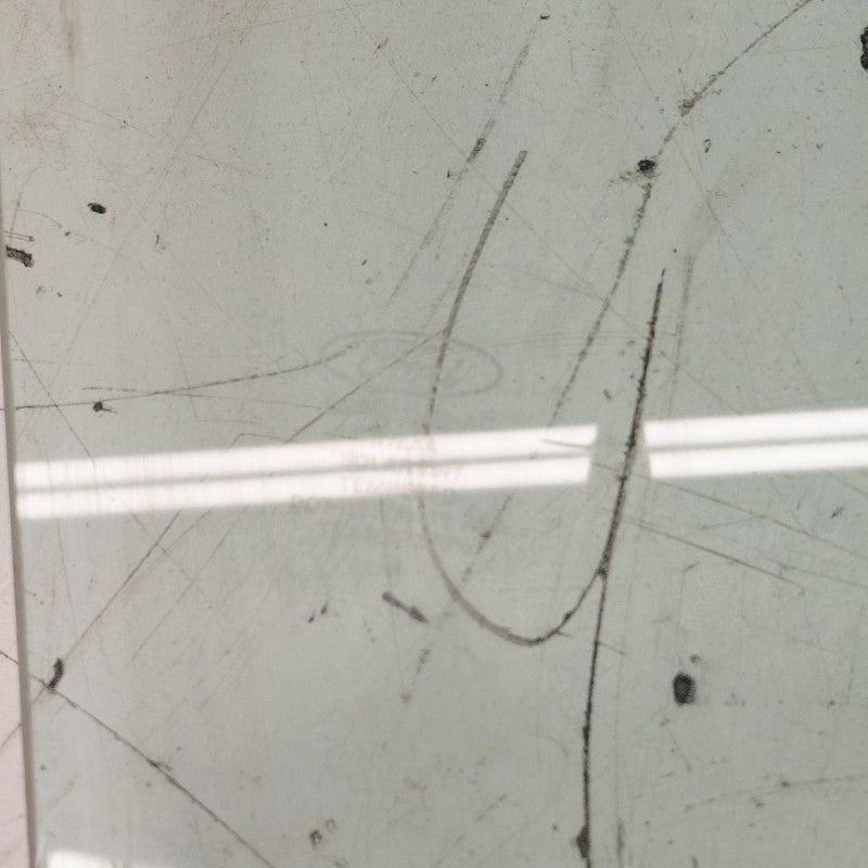 Passenger Right Front Door Glass Window Fits 20-24 Ford Escape