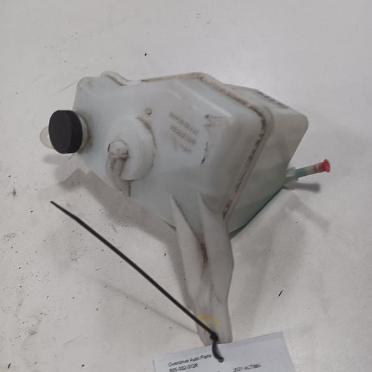 Radiator Overflow Coolant Reservoir Fits 19-23 Nissan Altima