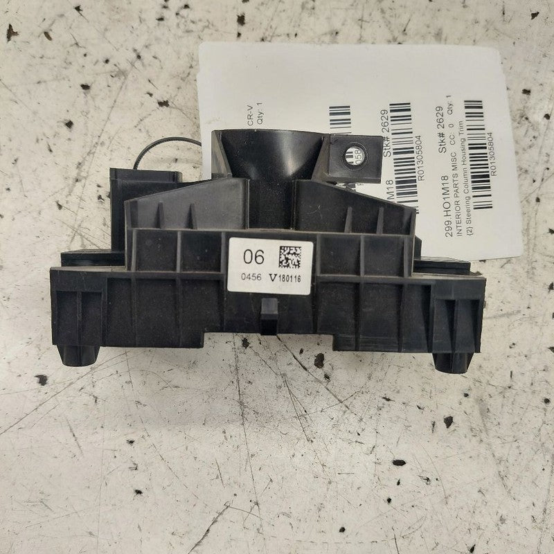 Honda CR-V Steering Column Housing Trim 2019 2018 2017