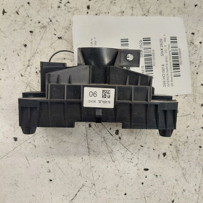 Honda CR-V Steering Column Housing Trim 2019 2018 2017