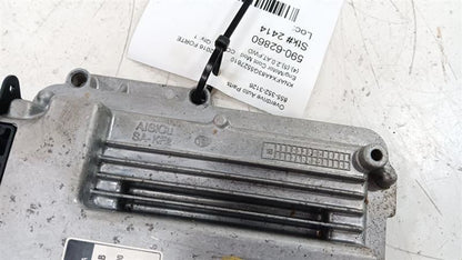 391332EYD1 Engine ECM Electronic Control Module 2.0L ID 391332EYD1 Fits 16 FORTE