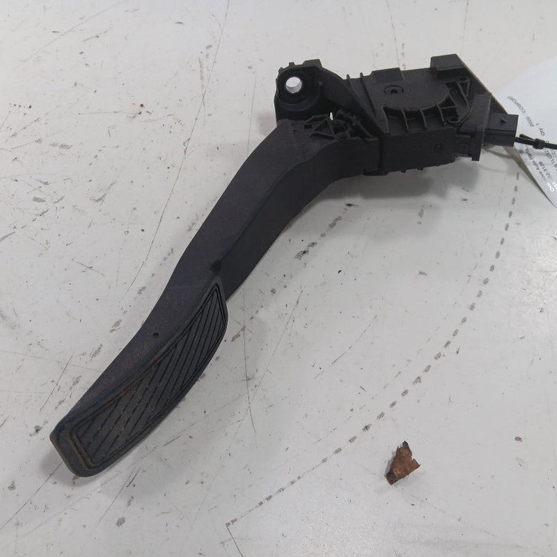 Ford Ecosport Gas Pedal  2022 2021 2020 2019 2018