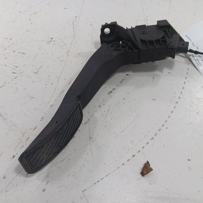 Ford Ecosport Gas Pedal  2022 2021 2020 2019 2018