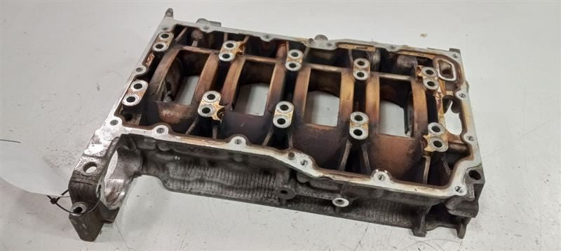Chevy Equinox Engine Block Crankshaft Main Cap 2015 2014 2013 2012 OEM
