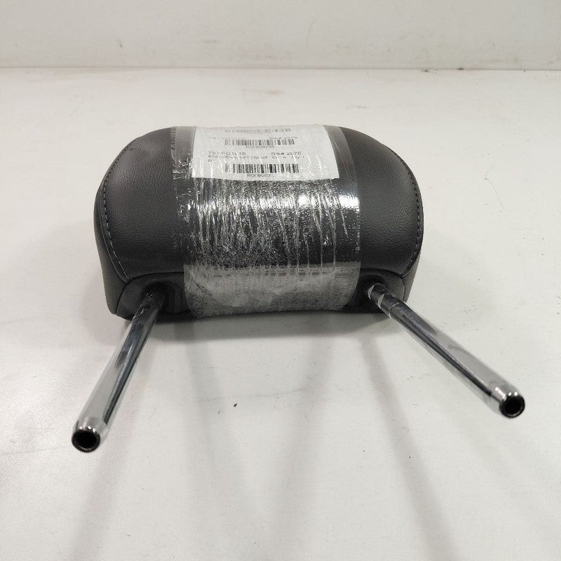 Ford Fusion Seat Headrest Front Head Rest  2016 2015 2014 2013 OEM