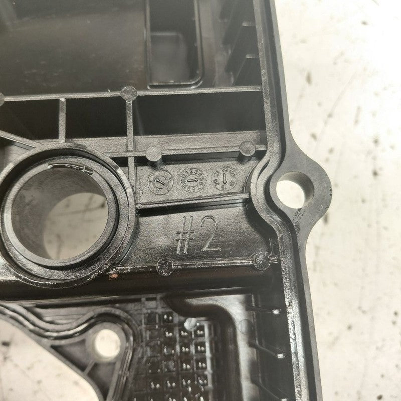 Kia Sportage Engine Cylinder Head Valve Cover  2.4 2020 2021 2022