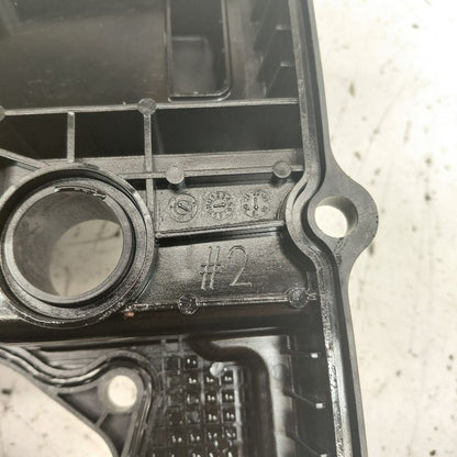 Kia Sportage Engine Cylinder Head Valve Cover  2.4 2020 2021 2022