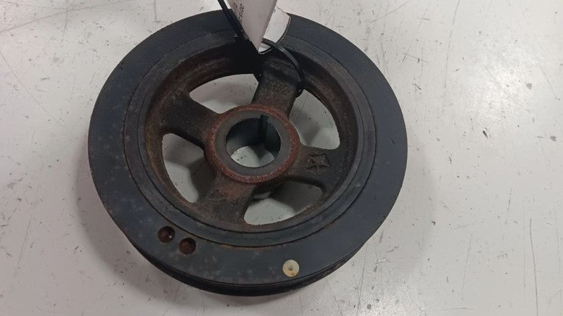 Harmonic Balancer Crankshaft Pulley 2.4L Fits 14-20 CHEROKEE OEM