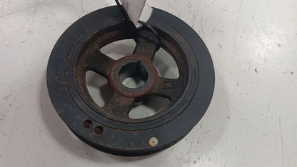 Harmonic Balancer Crankshaft Pulley 2.4L Fits 14-20 CHEROKEE OEM