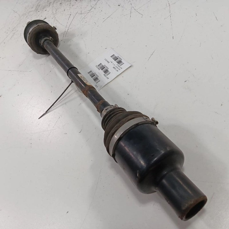 Axle Shaft Rear CV Axle 4WD Fits 17-23 Jeep Compass OEM