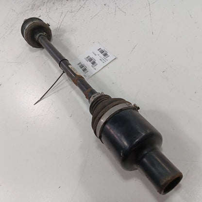 Axle Shaft Rear CV Axle 4WD Fits 17-23 Jeep Compass OEM