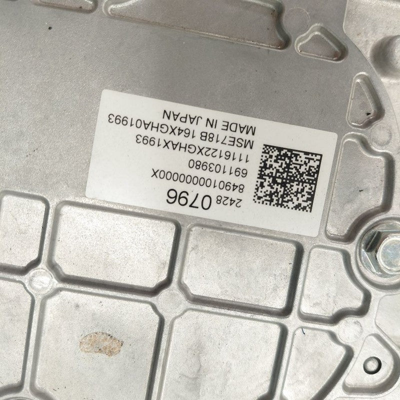 Hybrid-electric DC Power Control Module {24280796} Fits 16-19 Chevy Vo