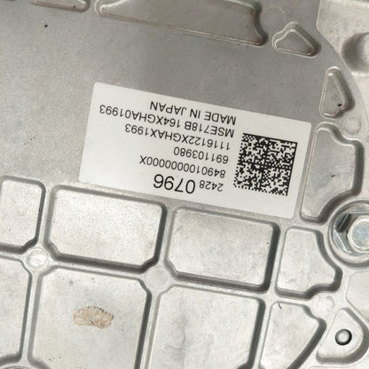 Hybrid-electric DC Power Control Module {24280796} Fits 16-19 Chevy Vo