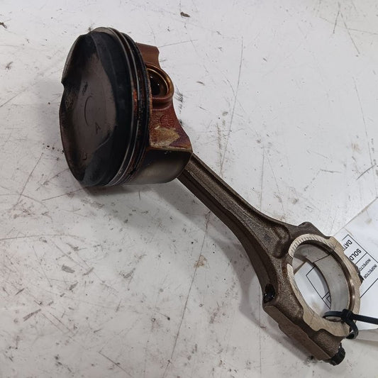 Toyota Corolla 1.8 Single Piston With Connecting Rod   2016 2015 2014