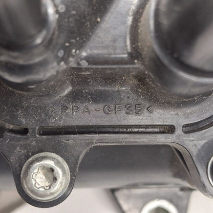 Lexus NX350 Thermostat Housing Mount Bracket  2.4 2022 2023 2024 2025