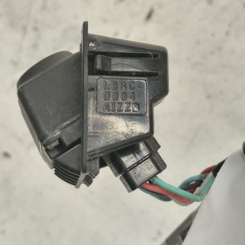 Reverse Rear View Back Up Camera Projector Fits 13-22 Buick Encore