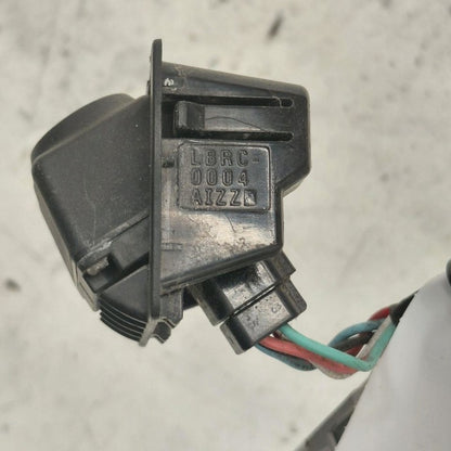 Reverse Rear View Back Up Camera Projector Fits 13-22 Buick Encore