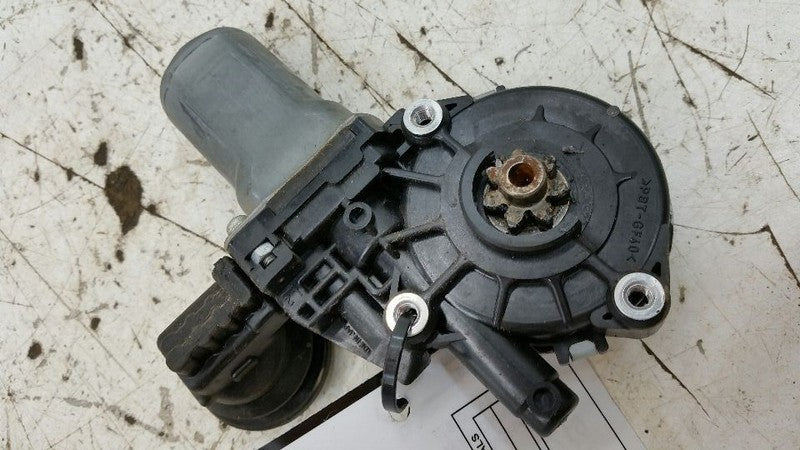 Power Window Motor Front Door With Automatic Down Fits 04-18 TUNDRA OE