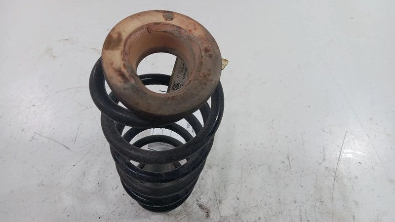 5168722AA Coil Spring Rear Back  Sedan Fits 15-17 200