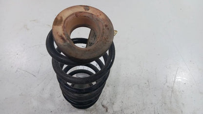 5168722AA Coil Spring Rear Back  Sedan Fits 15-17 200