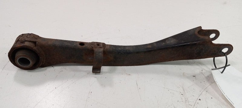 20250AJ01A Left Lower Control Arm Rear Trailing Thru 1/10/2010 Fits 10 Subaru Legacy