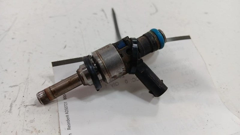 Fuel Injection Injector 2.4L VIN 7 Fits 11-15 OPTIMA OEM