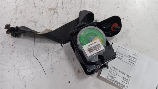 Hyundai Veloster Seat Belt Strap Retractor Left Rear Back  2012 2013 2