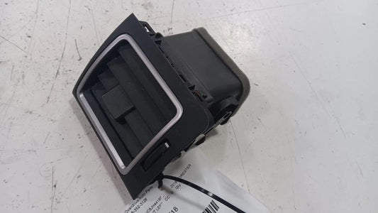 Subaru Forester Dash Air Vent Left Driver  2017 2018