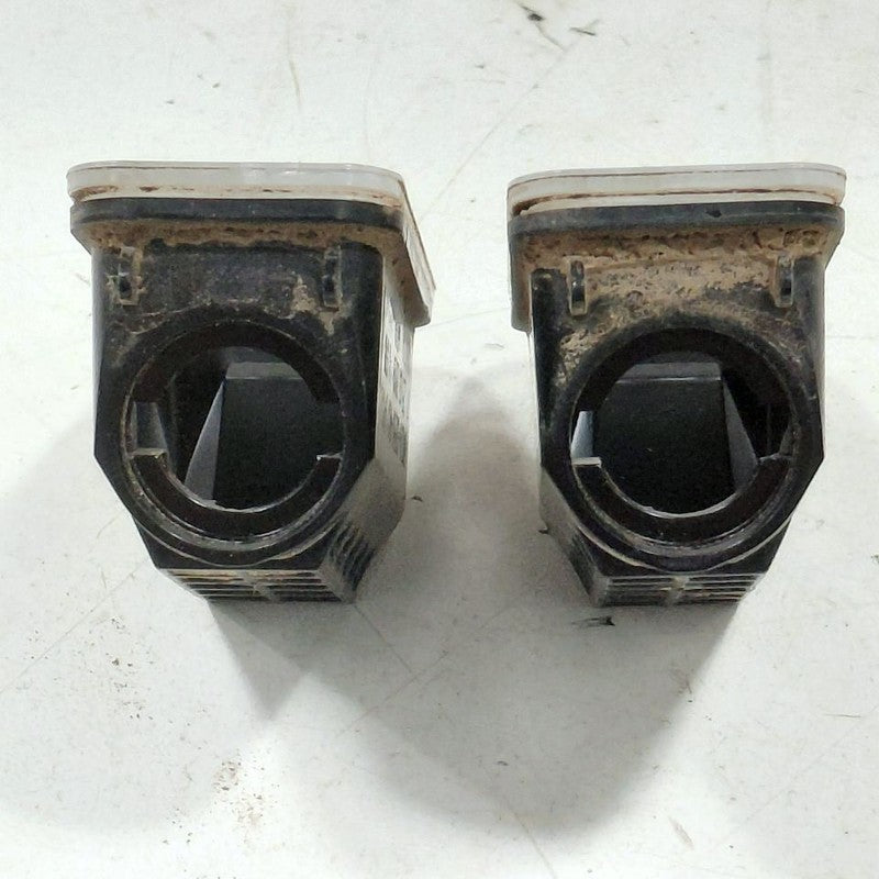 Ford Edge License Plate Light Lamp  2019 2020 2021 2022 2023 2024 OEM