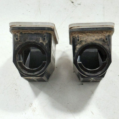 Ford Edge License Plate Light Lamp  2019 2020 2021 2022 2023 2024 OEM